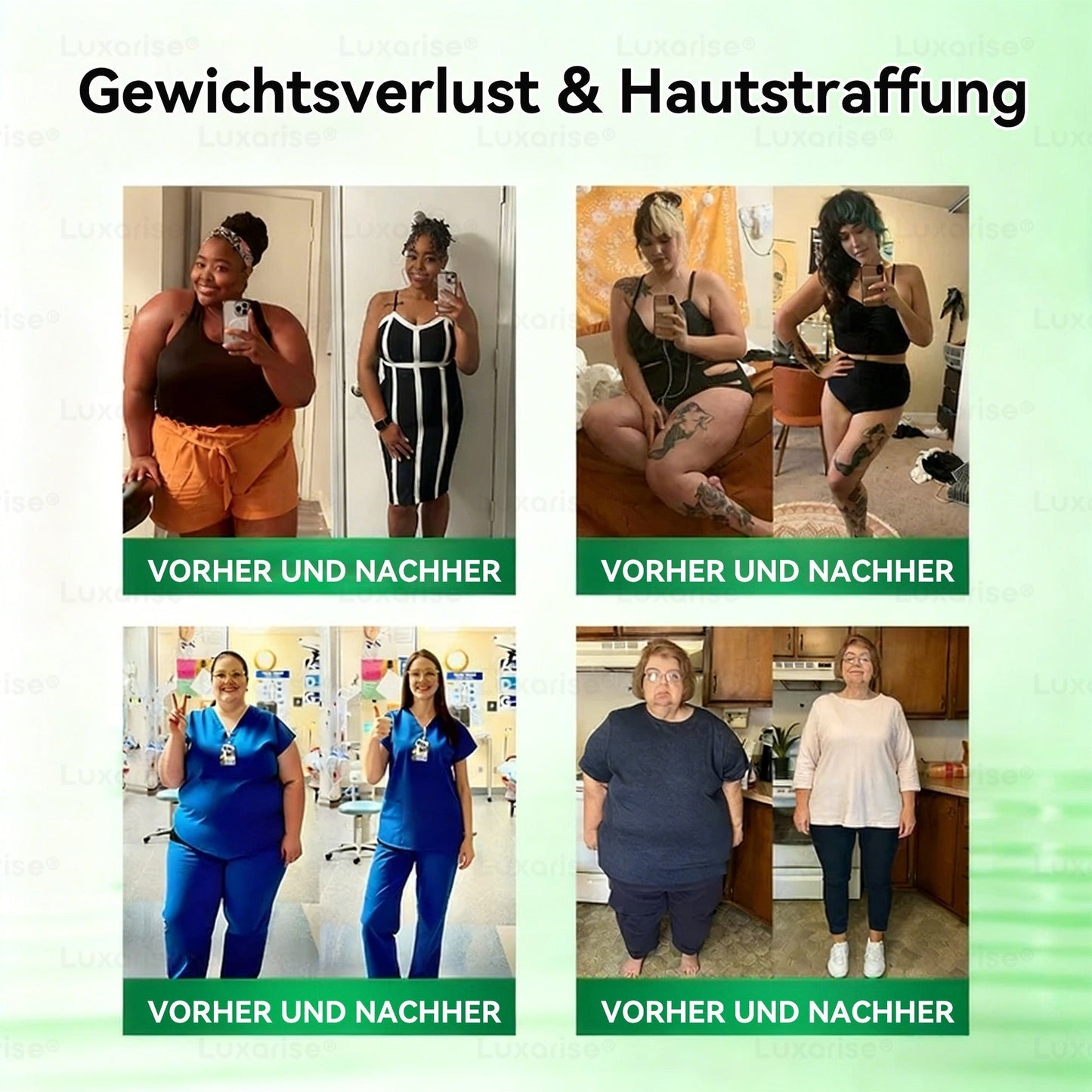 Neu eingetroffen 🍀LUXARISE® Moringa Berberinex Limited Deal – Nur für kurze Zeit reduziert!