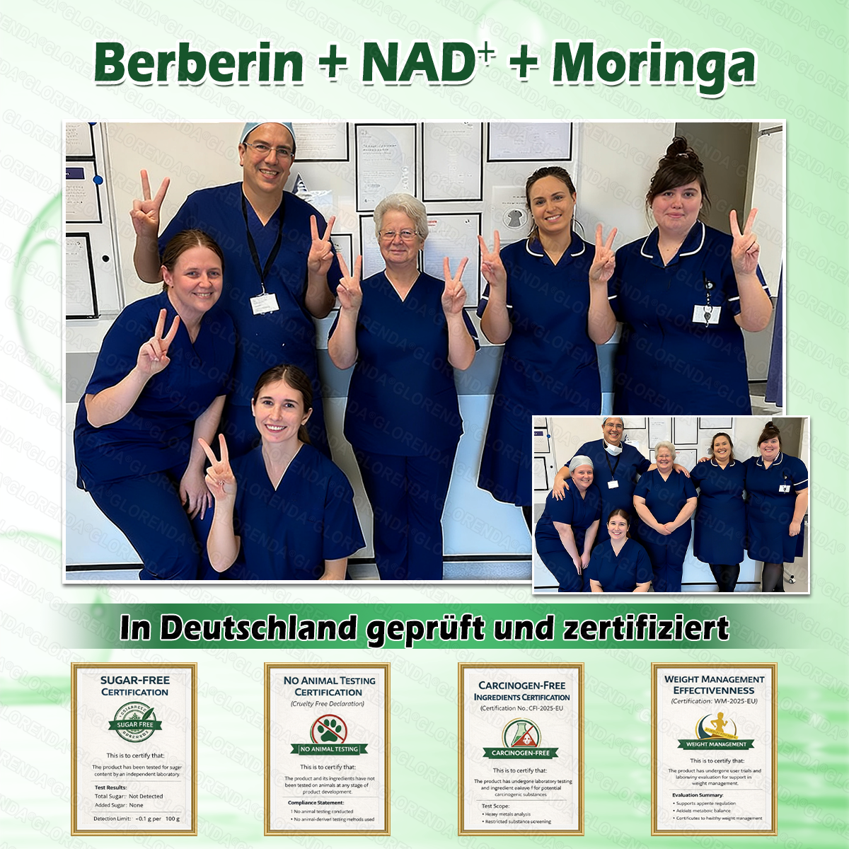 🇩🇪𝐎𝐟𝐟𝐢𝐳𝐢𝐞𝐥𝐥𝐞𝐫 𝐒𝐡𝐨𝐩 | 🩹👩‍⚕️ 𝑮𝑳𝑶𝐑𝐄𝐍𝐃𝘼® 𝑷𝒇𝒍𝒂𝒏𝒛𝒍𝒊𝒄𝒉𝒆𝒔 𝑷𝒇𝒍𝒆𝒈𝒆𝒌𝒐𝒏𝒛𝒆𝒑𝒕 𝒎𝒊𝒕 𝑲𝒐𝒎𝒑𝒍𝒆𝒙𝒇𝒐𝒓𝒎𝒆𝒍