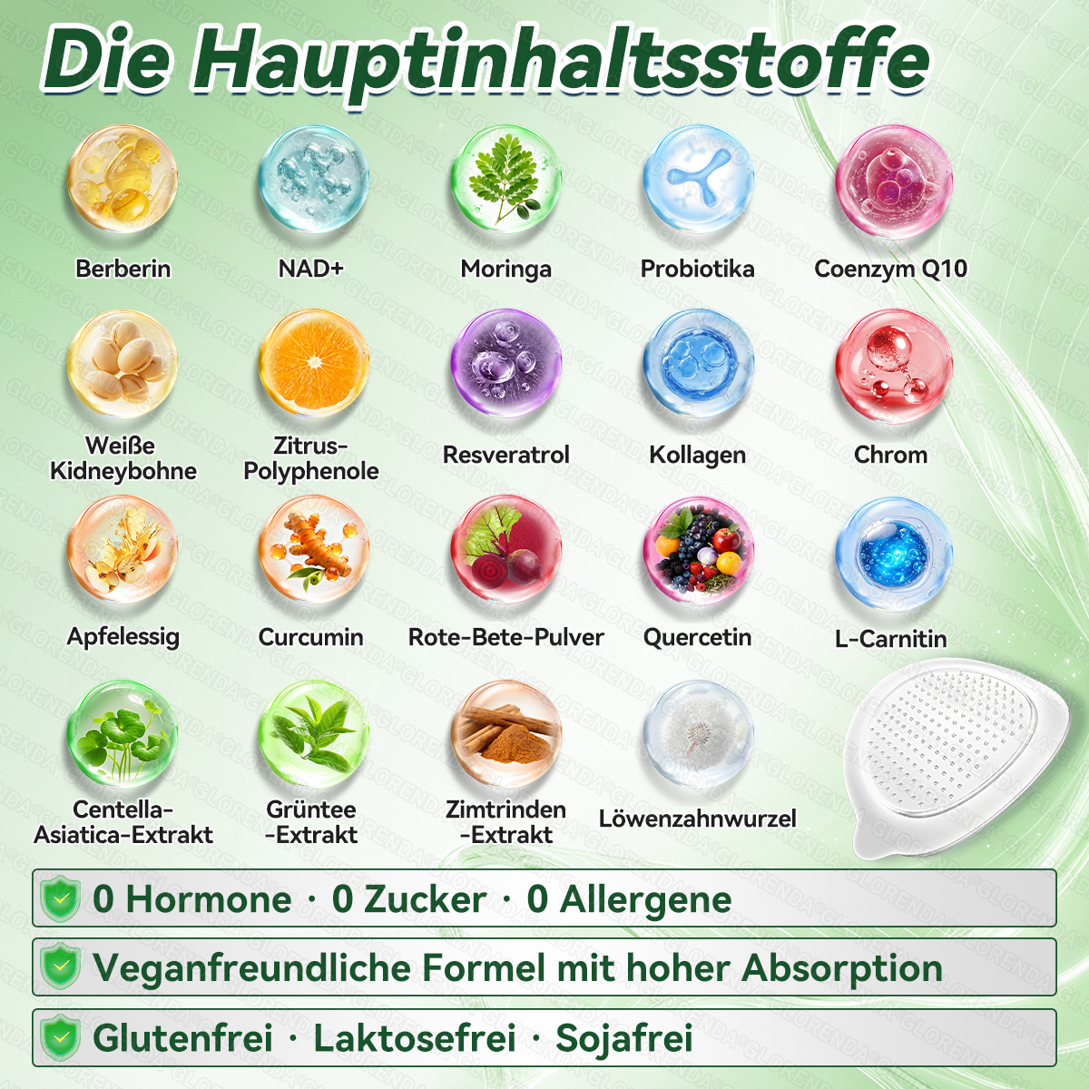 𝐎𝐟𝐟𝐢𝐳𝐢𝐞𝐥𝐥𝐞𝐫 𝐒𝐡𝐨𝐩 |𝐻𝑒𝑎𝑙𝑟𝑖𝑧𝑒®💊🌿𝙈𝙤𝙧𝙞𝙣𝗴𝗮 · 𝗕𝗲𝗿𝗯𝗲𝗿𝒊𝒏 × 𝑵𝘼𝘿+ 12-𝙞𝙣-𝟏 𝐅𝐨𝐫𝐭𝐬𝐜𝐡𝐫𝐢𝐭𝐭𝐥𝐢𝐜𝐡𝐞𝐬 𝐍𝐚𝐧𝐨-𝐌𝐢𝐤𝐫𝐨𝐧𝐚𝐝𝐞𝐥-𝐏𝐟𝐚𝐬𝐭𝐞𝐫(𝐍𝐮𝐫 𝐞𝐢𝐧𝐦𝐚𝐥 𝐭ä𝐠𝐥𝐢𝐜𝐡, 𝐬𝐢𝐜𝐡𝐭𝐛𝐚𝐫𝐞 𝐕𝐞𝐫ä𝐧𝐝𝐞𝐫𝐮𝐧𝐠𝐞𝐧 𝐢𝐧 𝟕 𝐓𝐚𝐠𝐞𝐧)✅ 𝐅ü𝐫 𝐅𝐞𝐭𝐭𝐥𝐞𝐢𝐛𝐢𝐠𝐤𝐞𝐢𝐭, 𝐇𝐚𝐮𝐭𝐬𝐭𝐫𝐚𝐟𝐟𝐮𝐧𝐠, 𝐃𝐢𝐚𝐛𝐞𝐭𝐞𝐬, 𝐒𝐜𝐡𝐥𝐚𝐟𝐚𝐩𝐧𝐨𝐞, 𝐆𝐞𝐥𝐞𝐧𝐤𝐩𝐫𝐨𝐛𝐥𝐞𝐦𝐞 𝐮𝐧𝐝 𝐦𝐞𝐡𝐫 ✨✨