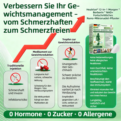 𝐎𝐟𝐟𝐢𝐳𝐢𝐞𝐥𝐥𝐞𝐫 𝐒𝐡𝐨𝐩 |𝐻𝑒𝑎𝑙𝑟𝑖𝑧𝑒®💊🌿𝙈𝙤𝙧𝙞𝙣𝗴𝗮 · 𝗕𝗲𝗿𝗯𝗲𝗿𝒊𝒏 × 𝑵𝘼𝘿+ 12-𝙞𝙣-𝟏 𝐅𝐨𝐫𝐭𝐬𝐜𝐡𝐫𝐢𝐭𝐭𝐥𝐢𝐜𝐡𝐞𝐬 𝐍𝐚𝐧𝐨-𝐌𝐢𝐤𝐫𝐨𝐧𝐚𝐝𝐞𝐥-𝐏𝐟𝐚𝐬𝐭𝐞𝐫(𝐍𝐮𝐫 𝐞𝐢𝐧𝐦𝐚𝐥 𝐭ä𝐠𝐥𝐢𝐜𝐡, 𝐬𝐢𝐜𝐡𝐭𝐛𝐚𝐫𝐞 𝐕𝐞𝐫ä𝐧𝐝𝐞𝐫𝐮𝐧𝐠𝐞𝐧 𝐢𝐧 𝟕 𝐓𝐚𝐠𝐞𝐧)✅ 𝐅ü𝐫 𝐅𝐞𝐭𝐭𝐥𝐞𝐢𝐛𝐢𝐠𝐤𝐞𝐢𝐭, 𝐇𝐚𝐮𝐭𝐬𝐭𝐫𝐚𝐟𝐟𝐮𝐧𝐠, 𝐃𝐢𝐚𝐛𝐞𝐭𝐞𝐬, 𝐒𝐜𝐡𝐥𝐚𝐟𝐚𝐩𝐧𝐨𝐞, 𝐆𝐞𝐥𝐞𝐧𝐤𝐩𝐫𝐨𝐛𝐥𝐞𝐦𝐞 𝐮𝐧𝐝 𝐦𝐞𝐡𝐫 ✨✨