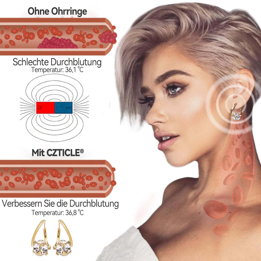 （LETZTER TAG DES AUSVERKAUFS – 80 % RABATT🔥)🌼💖 𝐂𝐙𝐓𝐈𝐂𝐋𝐄®𝐋𝐲𝐦𝐩𝐡𝐤𝐧𝐨𝐭𝐞𝐧 𝐌𝐚𝐠𝐧𝐞𝐭𝐭𝐡𝐞𝐫𝐚𝐩𝐢𝐞 𝐆𝐞𝐫𝐦𝐚𝐧𝐢𝐮𝐦-𝐎𝐡𝐫𝐫𝐢𝐧𝐠𝐞