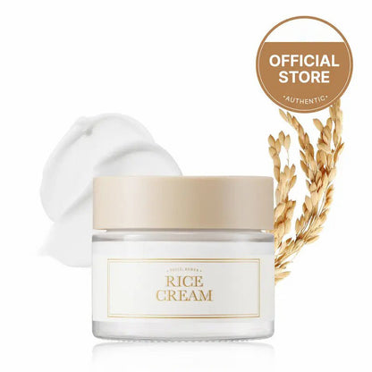 Hydrating Repair Face Cream