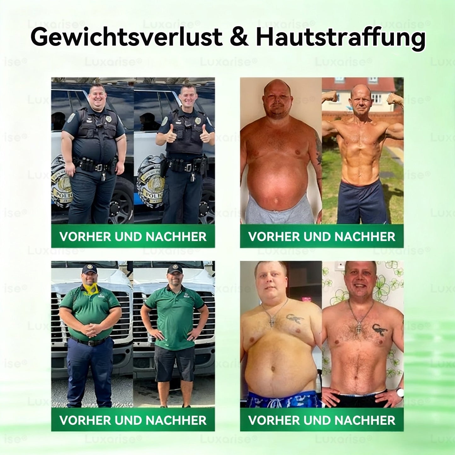 Neu eingetroffen 👑LUXARISE® Moringa Berberinex Limited Deal – Nur für kurze Zeit reduziert!