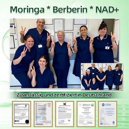 𝐎𝐟𝐟𝐢𝐳𝐢𝐞𝐥𝐥𝐞𝐫 𝐒𝐡𝐨𝐩 |𝐻𝑒𝑎𝑙𝑟𝑖𝑧𝑒®💊🌿𝙈𝙤𝙧𝙞𝙣𝗴𝗮 · 𝗕𝗲𝗿𝗯𝗲𝗿𝒊𝒏 × 𝑵𝘼𝘿+ 12-𝙞𝙣-𝟏 𝐅𝐨𝐫𝐭𝐬𝐜𝐡𝐫𝐢𝐭𝐭𝐥𝐢𝐜𝐡𝐞𝐬 𝐍𝐚𝐧𝐨-𝐌𝐢𝐤𝐫𝐨𝐧𝐚𝐝𝐞𝐥-𝐏𝐟𝐚𝐬𝐭𝐞𝐫(𝐍𝐮𝐫 𝐞𝐢𝐧𝐦𝐚𝐥 𝐭ä𝐠𝐥𝐢𝐜𝐡, 𝐬𝐢𝐜𝐡𝐭𝐛𝐚𝐫𝐞 𝐕𝐞𝐫ä𝐧𝐝𝐞𝐫𝐮𝐧𝐠𝐞𝐧 𝐢𝐧 𝟕 𝐓𝐚𝐠𝐞𝐧)✅ 𝐅ü𝐫 𝐅𝐞𝐭𝐭𝐥𝐞𝐢𝐛𝐢𝐠𝐤𝐞𝐢𝐭, 𝐇𝐚𝐮𝐭𝐬𝐭𝐫𝐚𝐟𝐟𝐮𝐧𝐠, 𝐃𝐢𝐚𝐛𝐞𝐭𝐞𝐬, 𝐒𝐜𝐡𝐥𝐚𝐟𝐚𝐩𝐧𝐨𝐞, 𝐆𝐞𝐥𝐞𝐧𝐤𝐩𝐫𝐨𝐛𝐥𝐞𝐦𝐞 𝐮𝐧𝐝 𝐦𝐞𝐡𝐫 ✨✨