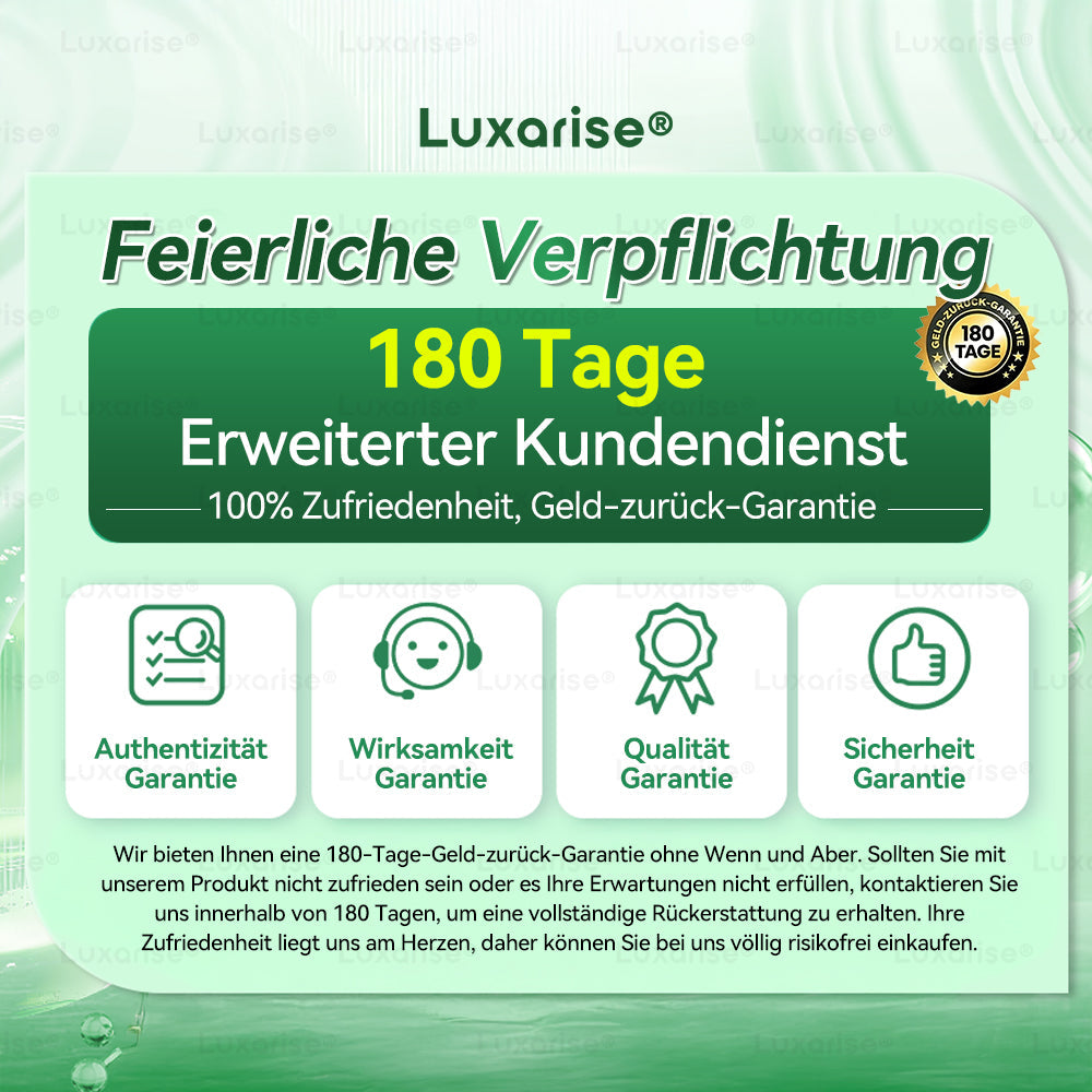 Neu eingetroffen 🍀LUXARISE® Moringa Berberinex Limited Deal – Nur für kurze Zeit reduziert!