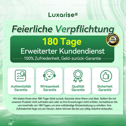 Neu eingetroffen 🍀LUXARISE® Moringa Berberinex Limited Deal – Nur für kurze Zeit reduziert!
