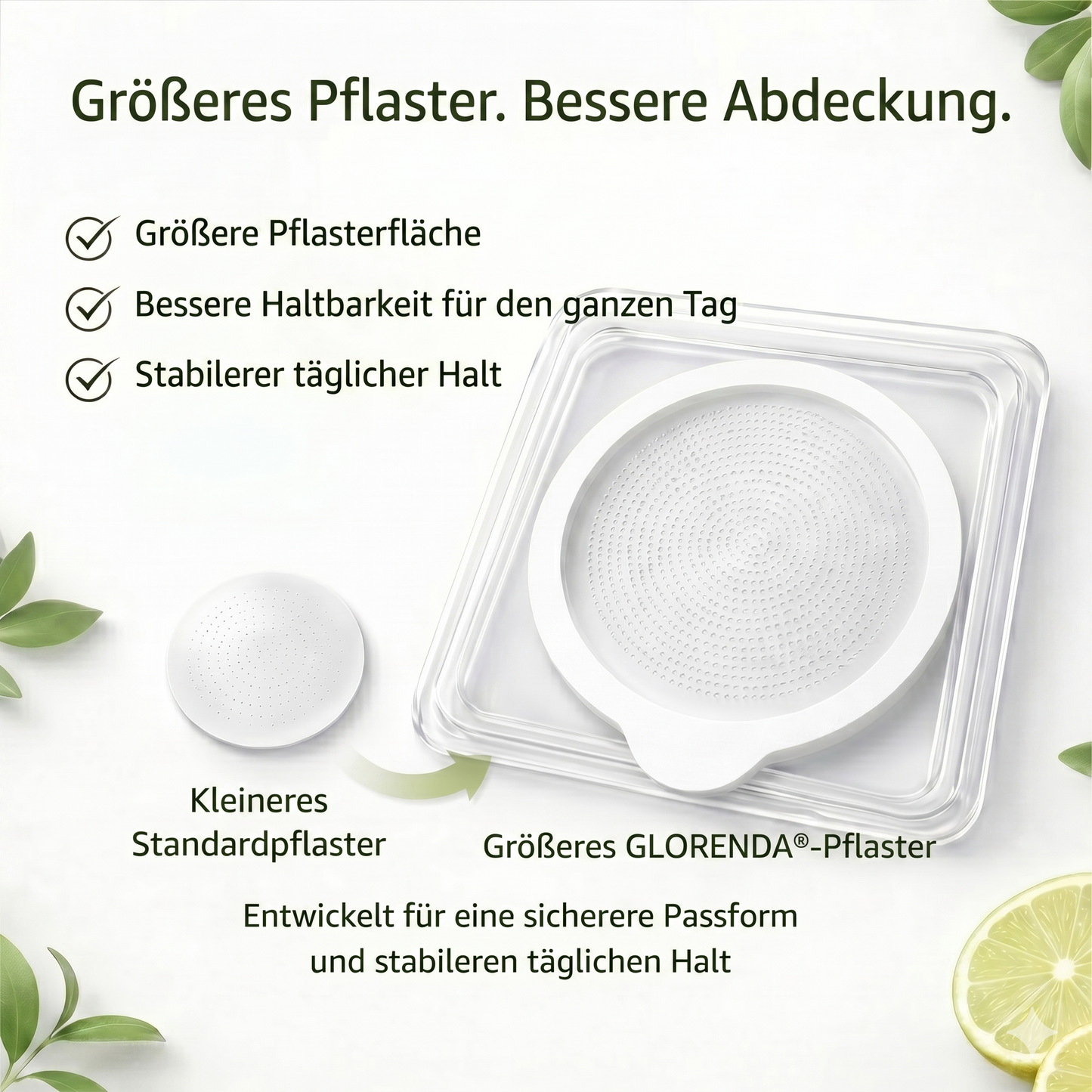🇩🇪𝐎𝐟𝐟𝐢𝐳𝐢𝐞𝐥𝐥𝐞𝐫 𝐒𝐡𝐨𝐩 | 🩹👩‍⚕️ 𝑮𝑳𝑶𝐑𝐄𝐍𝐃𝘼® 𝑷𝒇𝒍𝒂𝒏𝒛𝒍𝒊𝒄𝒉𝒆𝒔 𝑷𝒇𝒍𝒆𝒈𝒆𝒌𝒐𝒏𝒛𝒆𝒑𝒕 𝒎𝒊𝒕 𝑲𝒐𝒎𝒑𝒍𝒆𝒙𝒇𝒐𝒓𝒎𝒆𝒍
