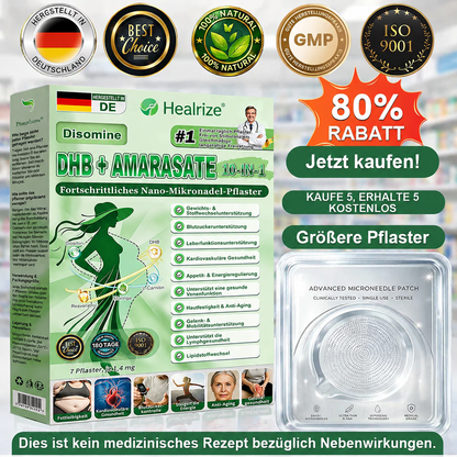 Neu eingetroffen 👑LUXARISE® Moringa Berberinex Limited Deal – Nur für kurze Zeit reduziert!